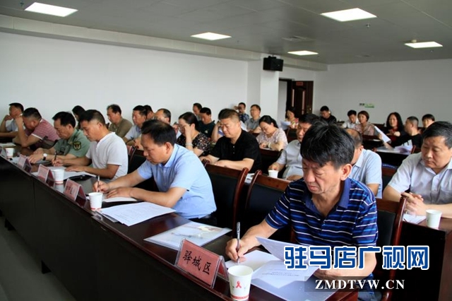 去年驻马店有六万人参加无偿献血  血站采集血液22.2吨