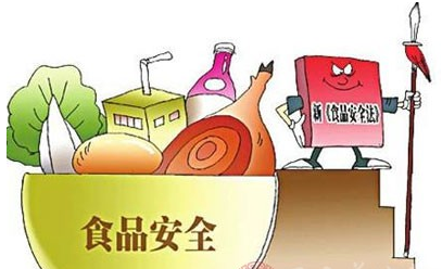 这34个县拟命名为河南省食品安全示范县！看看有你家乡吗？