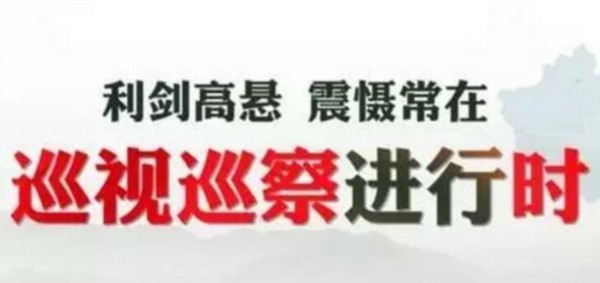 四届驻马店市委第九轮巡察工作即将开始