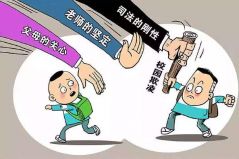 “不处理”成常规，惩治校园欺凌只能“以暴制暴”？