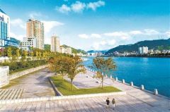 3校友毕业后同进县水利系统 “格言”:有钱一起捞