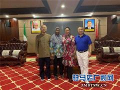 深圳市中医院副主任医师王刚坚守传统中医之道为患者解除病痛