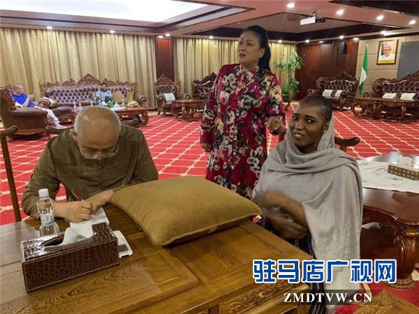 深圳市中医院副主任医师王刚坚守传统中医之道为患者解除病痛