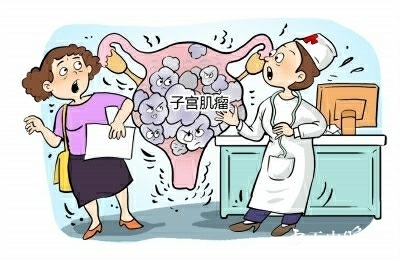 以为“三胎”之喜 不料肿瘤来袭