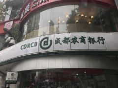 成都农商银行原董事长被查 银行股权曾被多次转让