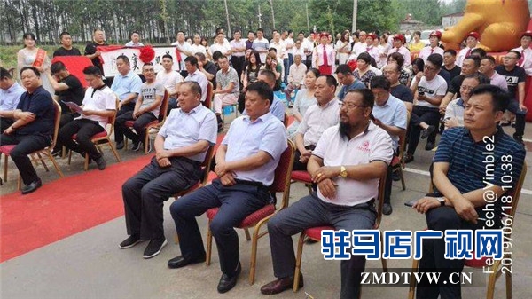 年产2000万块各类精油皂的河南美肌源实业有限公司精油皂厂盛大开业