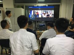 5G医疗车投入震后长宁 首次将5G技术用于灾难医学救援