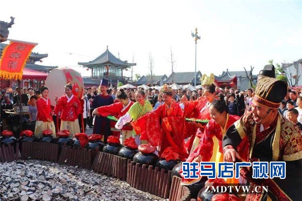 天中首届“皇家驿站杯—驿站古韵”全民摄影大赛将于6月22日震撼启幕
