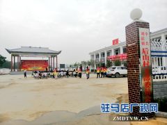 防溺水安全知识进校园 筑固学生暑期“安全墙”