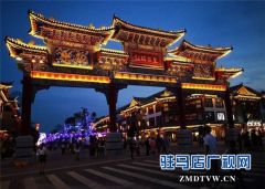 方寸镜头演绎千年驿站文化 首届“皇家驿站杯——驿站古韵”2019年全民摄影大赛等你来