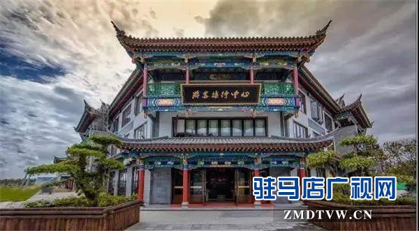 方寸镜头演绎千年驿站文化 首届“皇家驿站杯——驿站古韵”2019年全民摄影大赛等你来