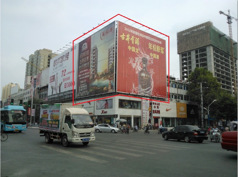 风光路改造工程将于7月中旬完工