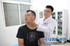 患者眼中的“刘一手”