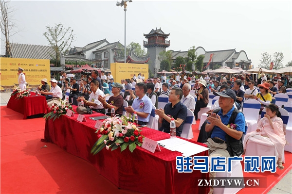 “皇家驿站杯—驿站古韵”首届全民摄影大赛璀璨启幕为驿站量身打造一部静像电影