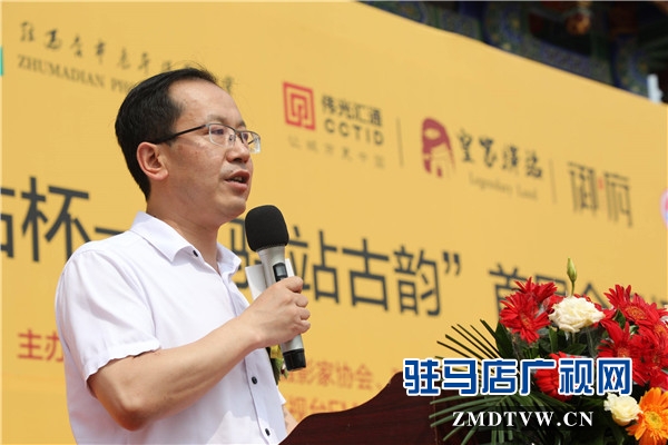 “皇家驿站杯—驿站古韵”首届全民摄影大赛璀璨启幕为驿站量身打造一部静像电影