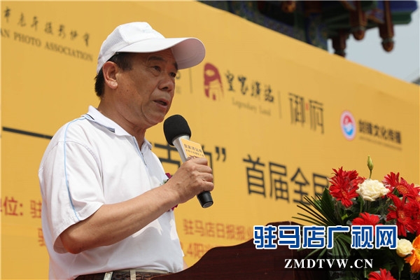 “皇家驿站杯—驿站古韵”首届全民摄影大赛璀璨启幕为驿站量身打造一部静像电影