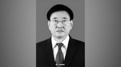 扑救山火殉职 大兴安岭林业局副局长于海俊被追授优秀共产党员