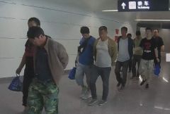 古董诈骗团伙街边设骗局，每天开“晨会”讨论诈骗心得