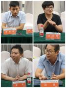 驻马店市企业家协会第二届第一组走进大拇指企业发展论坛暨会员帮扶互助启动会圆满举行