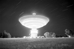 竹篮打水一场空！地球周围160光年内依然未发现外星人