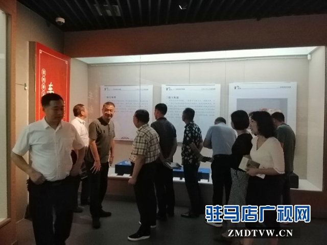 “王城春秋—东周洛阳文明展”将在驻马店市展出三个月