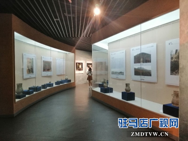 “王城春秋—东周洛阳文明展”将在驻马店市展出三个月