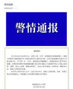 19岁男子驾车出车祸后冲上人行道致2人死亡，逃逸被抓