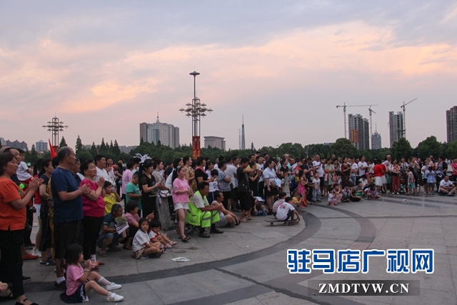 团市委与市禁毒办组织开展国际禁毒日主题宣传活动