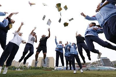 高考放榜后警方紧急提示！