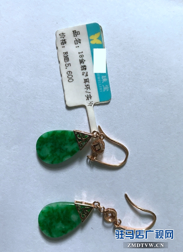 周口两女子驿城区盗窃名贵首饰 驻马店市警方5小时将其抓获