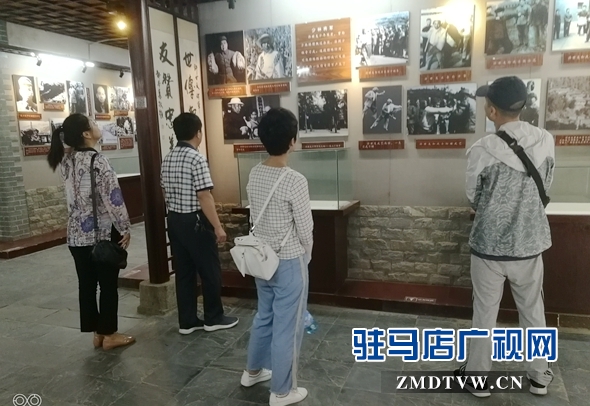 正阳县气象局开展“不忘初心、牢记使命”主题党日活动 