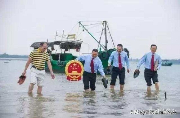 致敬！他们默默无闻，肩上却扛着沉甸甸的使命