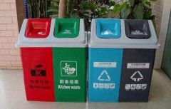 垃圾分类将入法 全国人大常委会把脉支招