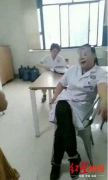 女医生怼患者“我想给谁看就给谁看”，医院：下岗反省