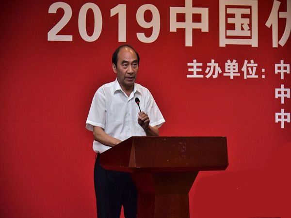 驻马店市荣获 “中国最美绿色生态旅游城市”荣誉称号