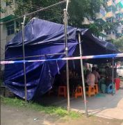 私接电线做法事致4岁女童触电身亡，2人被批捕