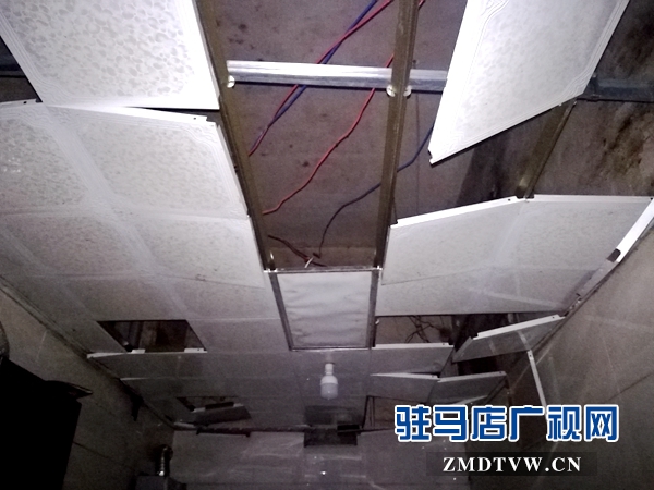 遂平一用户家中燃气爆炸