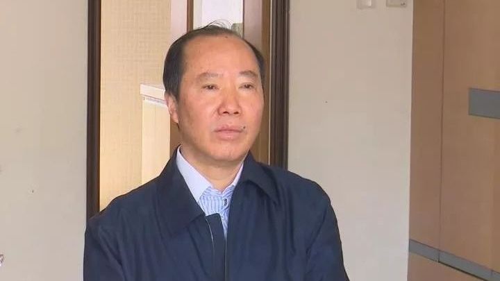 检察机关对袁仁国涉嫌受贿案提起公诉