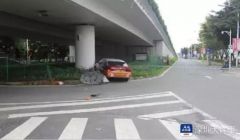 批捕！女子学车时撞死环卫工，事发时教练在睡觉…