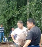 重庆村民修水池发生意外致7死 村民：下去一个死一个