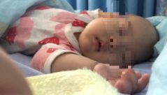 四川女婴输错药追踪：将转院检查，相关责任人被停职