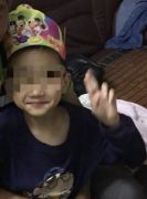 广东8岁男童遇害追踪：嫌犯系继父，因不服管教将其杀害