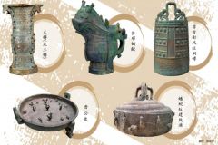 盗墓贼霸占“考古新发现” 扫黑扫回一座博物馆！