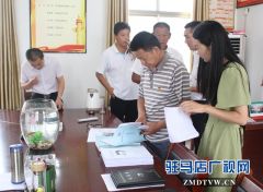 汝南县古塔街道以抓党建促人居环境和脱贫攻坚工作提升