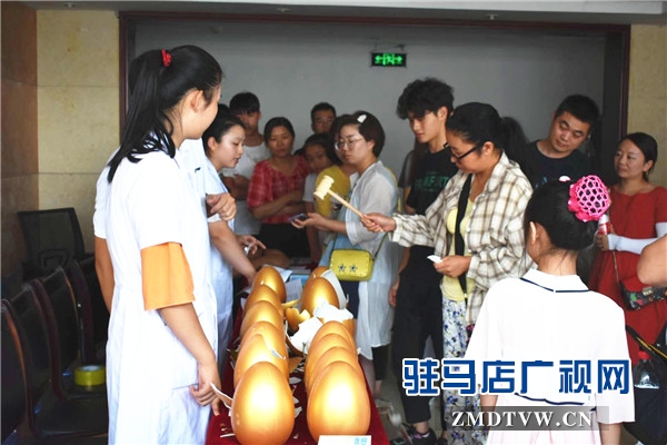 第二期蔡司全飞秒手术直播在驻马店眼科医院圆满举行