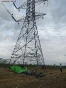 中国电工在缅甸施工现场高空跌落，致3死1伤