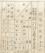 首次曝光！日学者发现侵华日军使用“毒气”铁证