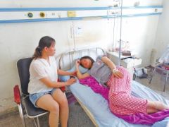配错一味中药，洛阳女子进了ICU！商家：抓错药