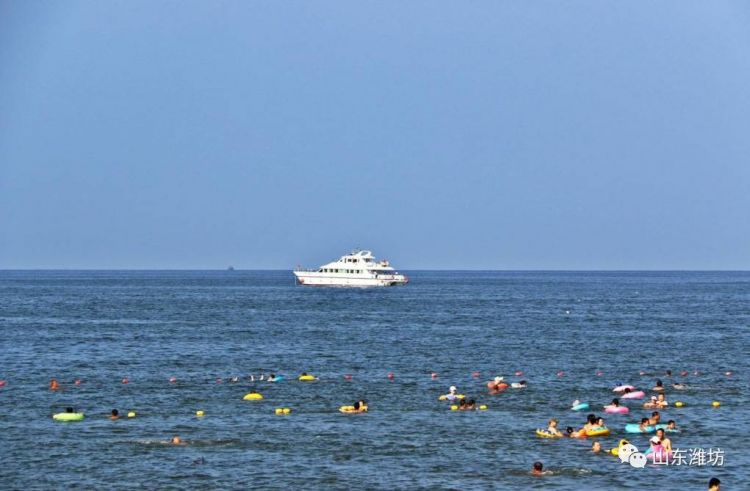 山东潍坊滨海区近海15人海钓遇险 已致3人死亡1人失联