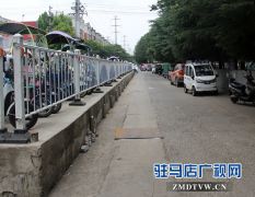 网络问政记者追踪：换了新井盖居民还是愁